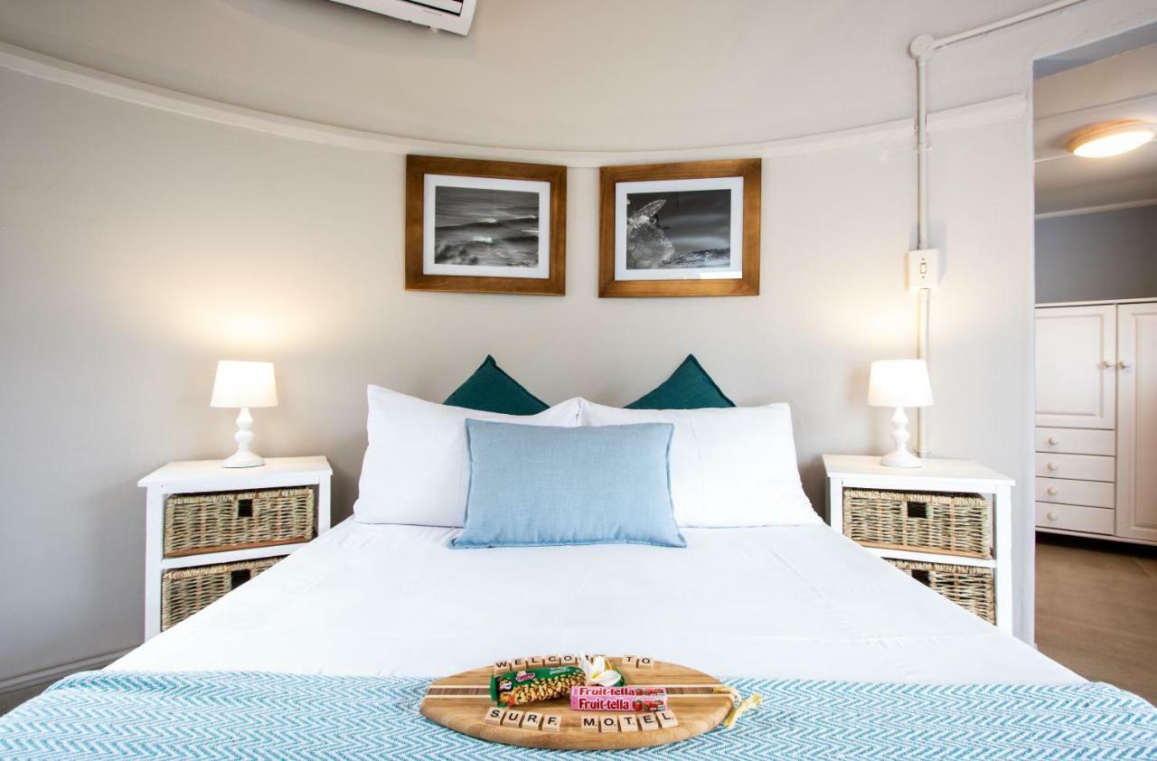 Surf Motel Umdloti Esterno foto