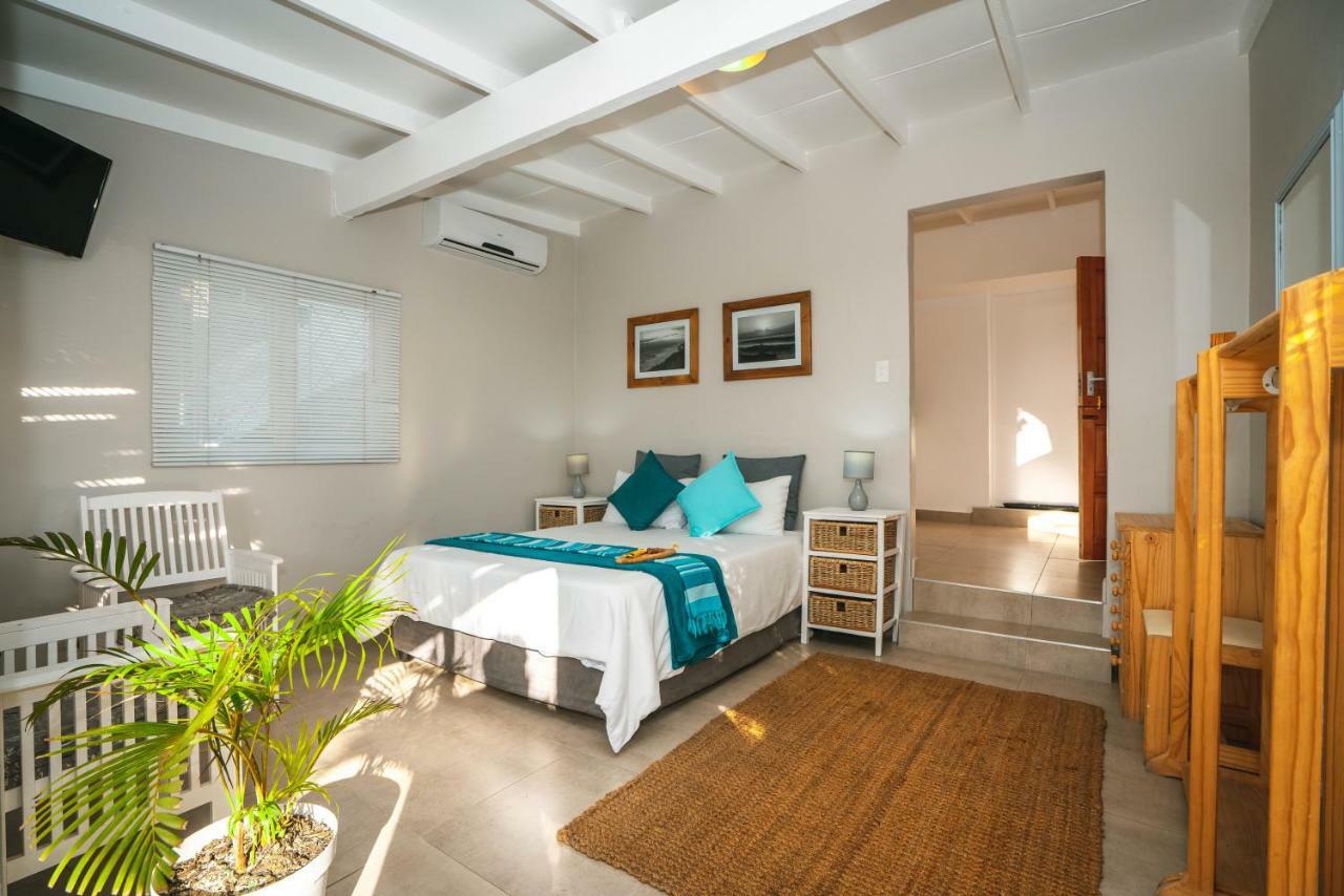 Surf Motel Umdloti Esterno foto